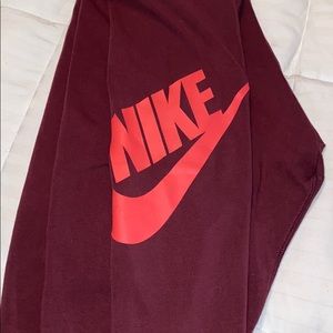 Nike leggings